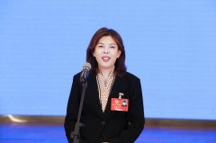山东省政协委员刘霞：甘当“泥腿子”守好“齐